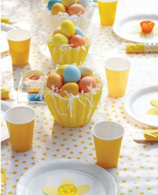 Easter Brunch and Egg Hunt
