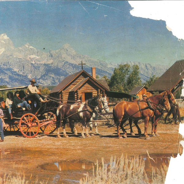 Centennial Celebration
