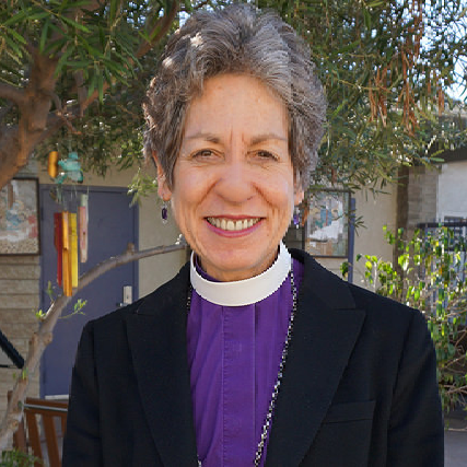 Assisting Bishop Named