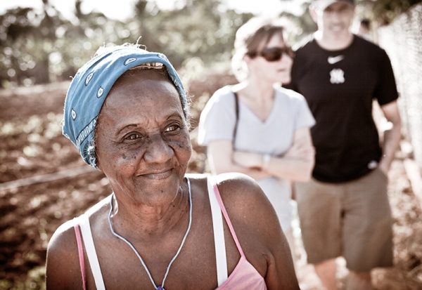 Cuba Missionaries 