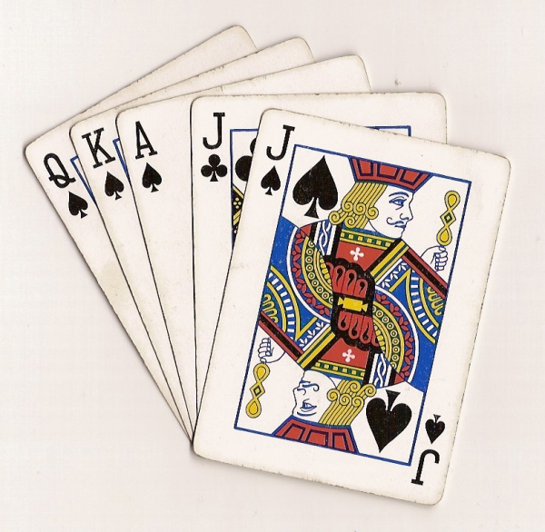 Join the Card Club