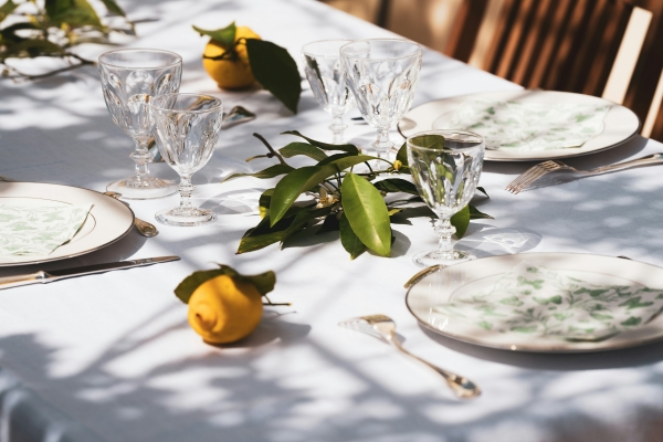 Around the Table