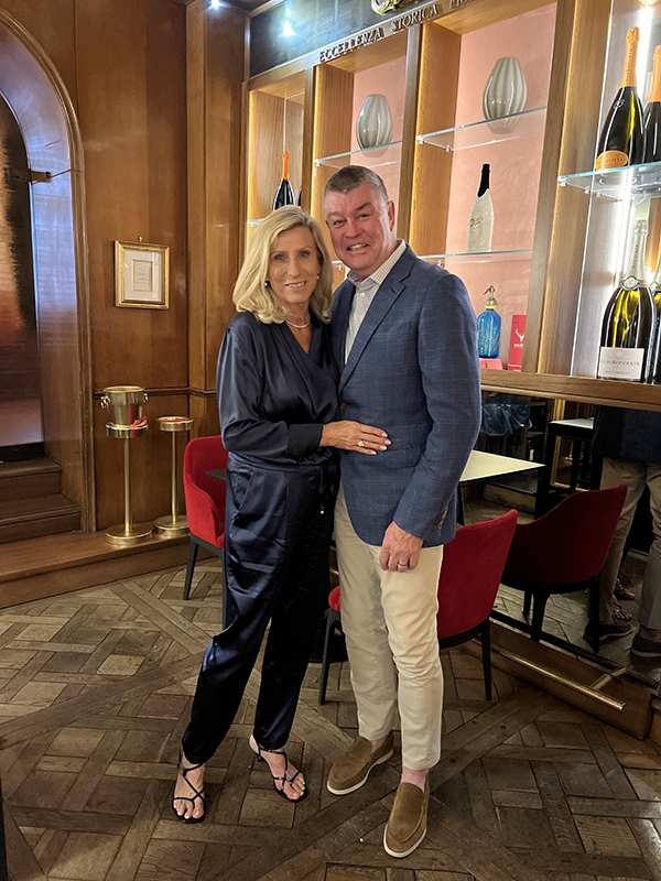Finding Belonging and Connection
