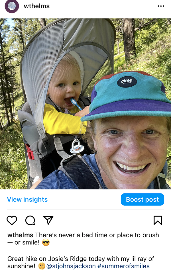 Summer of Smiles Around the Valley