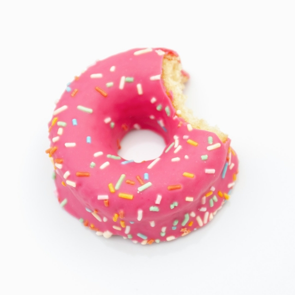 Holy Donut