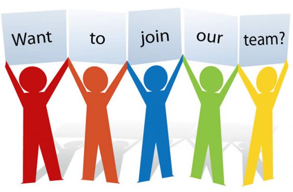 Community Job Posting