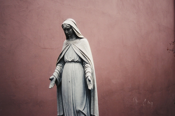 Grief Seeking Hope