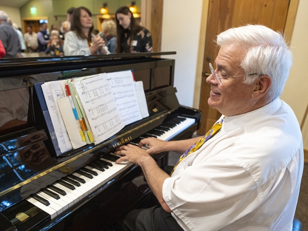 Summer Choir