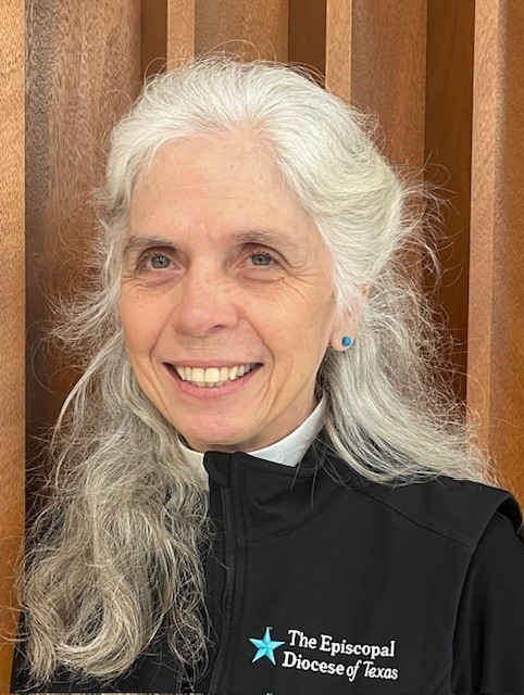 Meet Lisa Burns