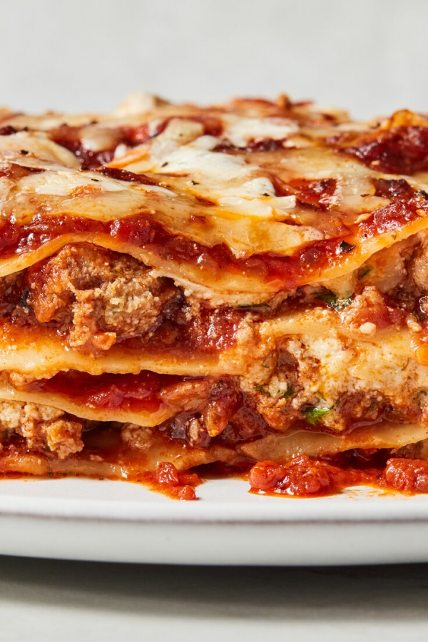 Comfort Food Dinners