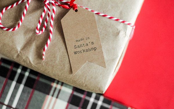 Holiday Gift Drive