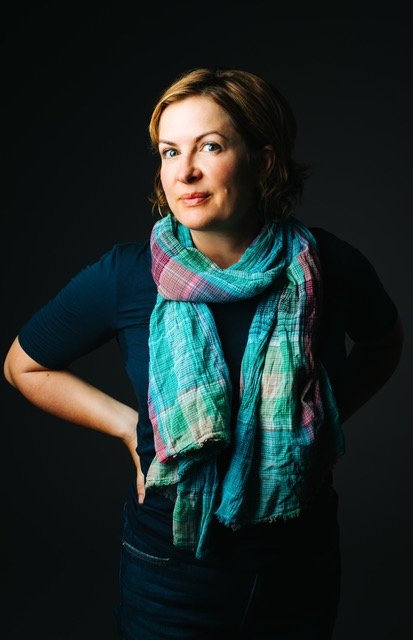 Welcome, Tess Taylor!