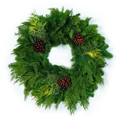 Wreath Sales