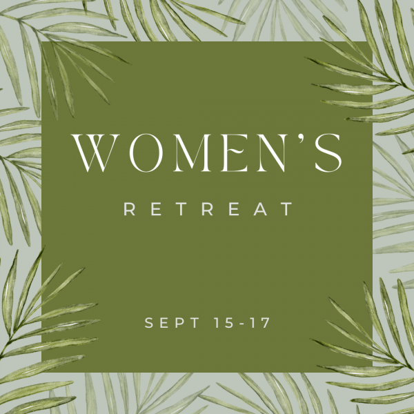 Women's Retreat