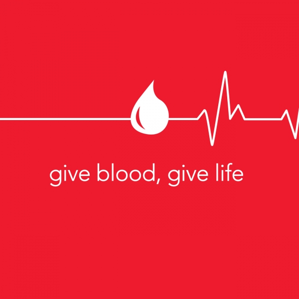 Teton County Blood Drive