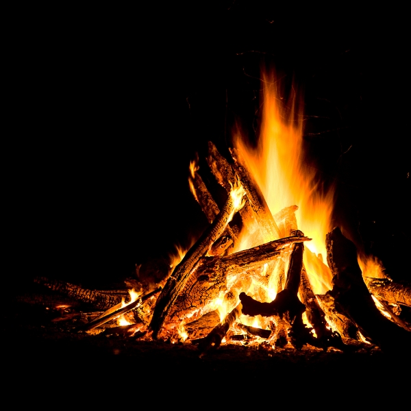 CAMPFIRE Presents Bill Briggs
